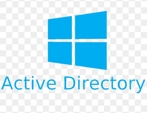 Active Directory Backups